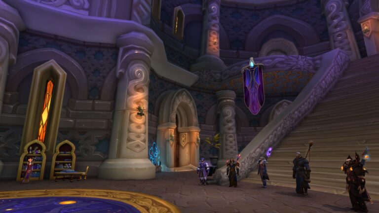 World of Warcraft Timeline: A Complete Chronology