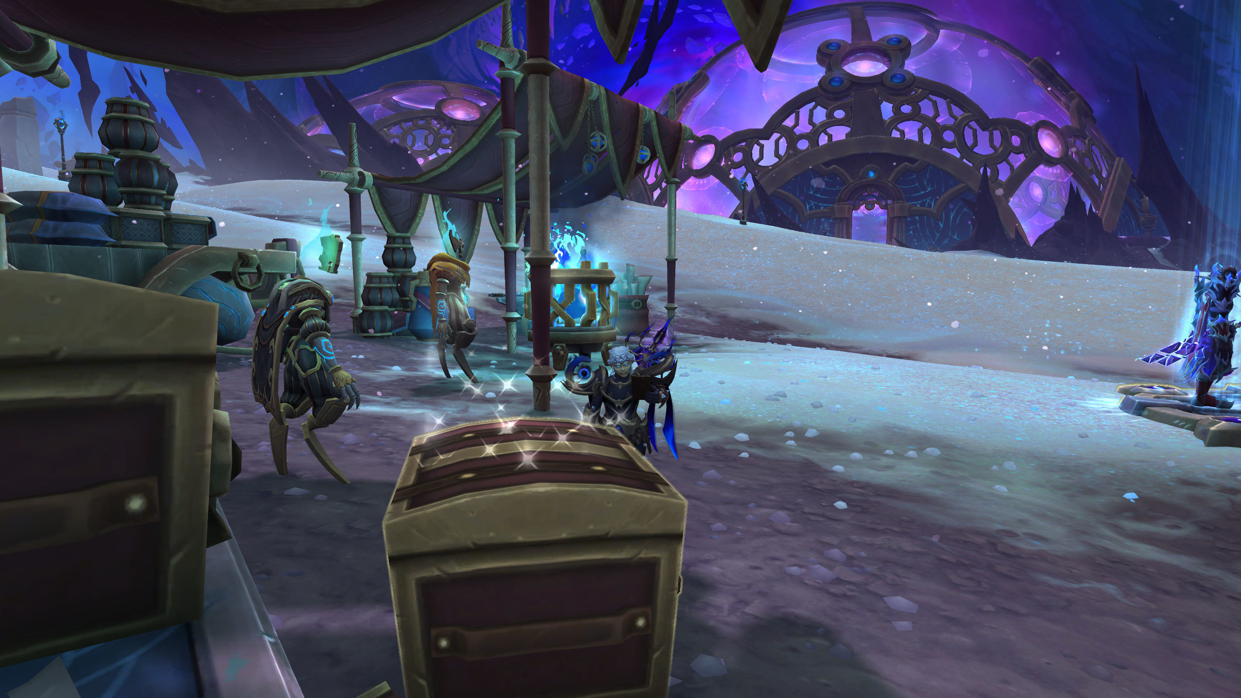 Top Mounts to Unlock for Exploration