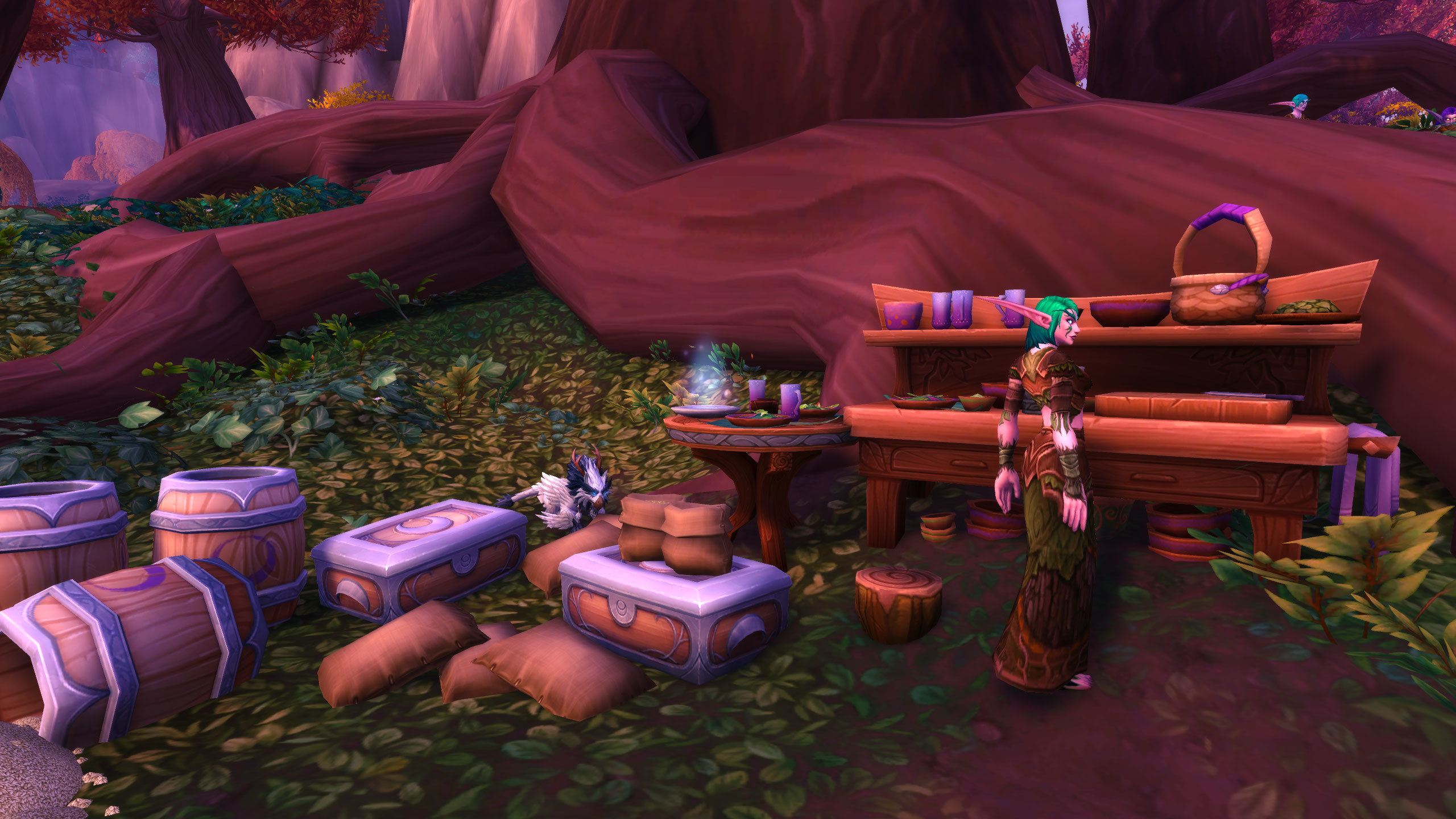 Which Raids to Focus On First in Legion Remix for Maximum Gain