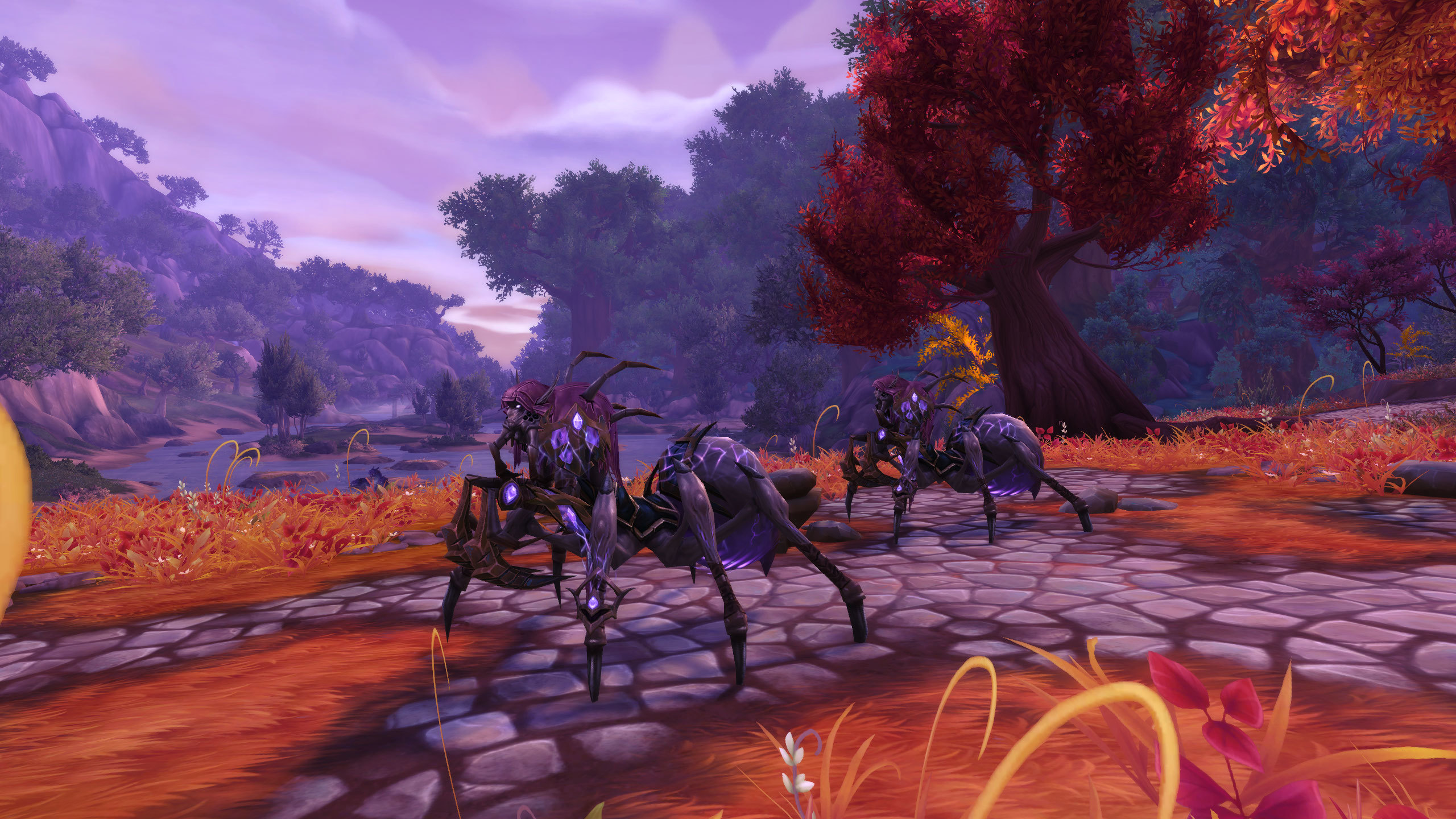 How Legion Remix Changes the Artifact System: Paths, Respecs, and New Choices