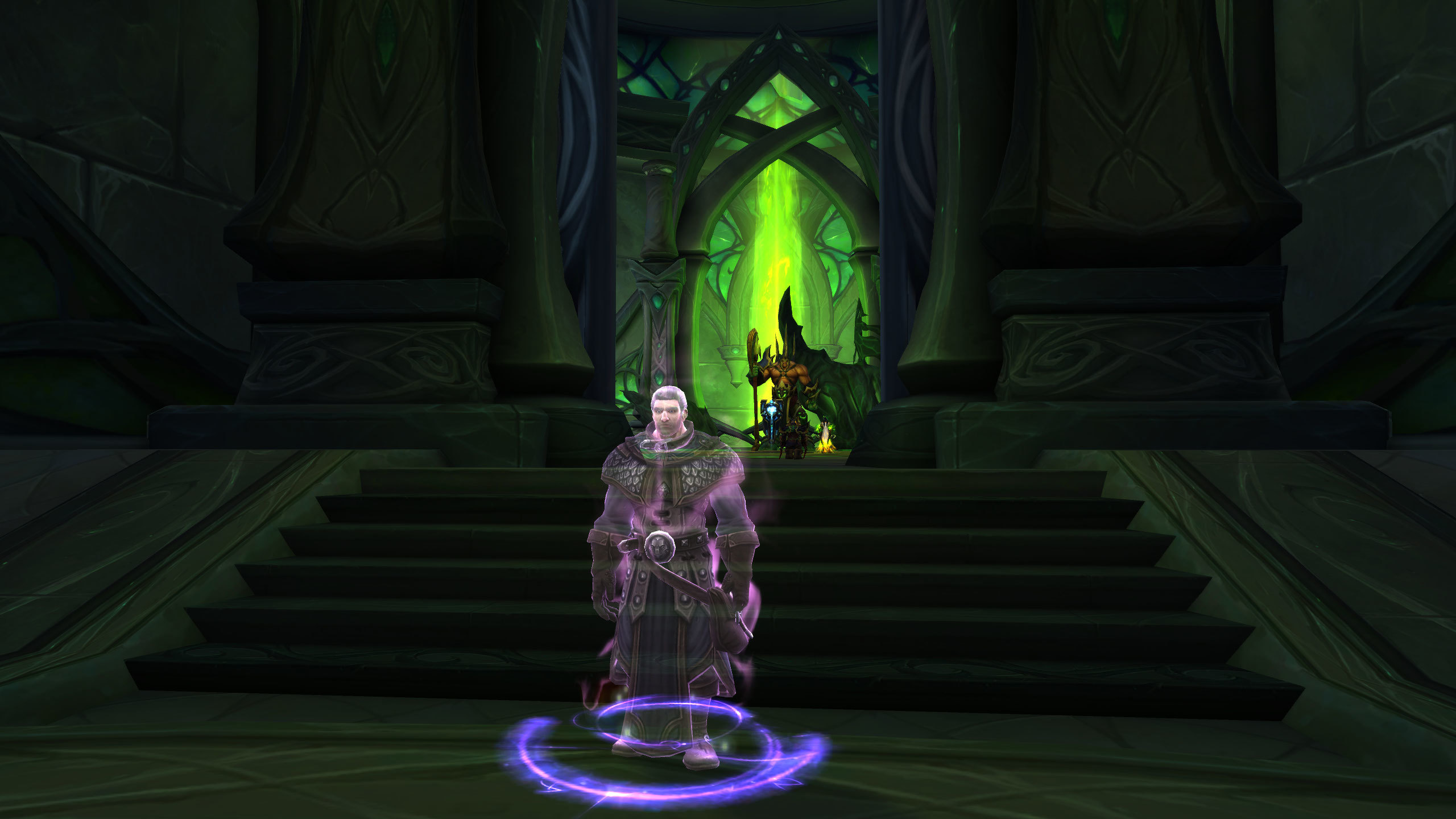 Why WoW’s Most Memorable Characters Aren’t Always the Most Powerful